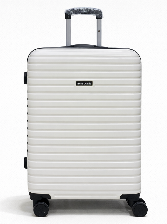 TW PC-5 CABINE 10KG BLANC CASSÉ