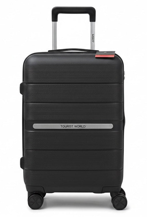 TRST-WORLD CABINE 10KG GRIS SURIS