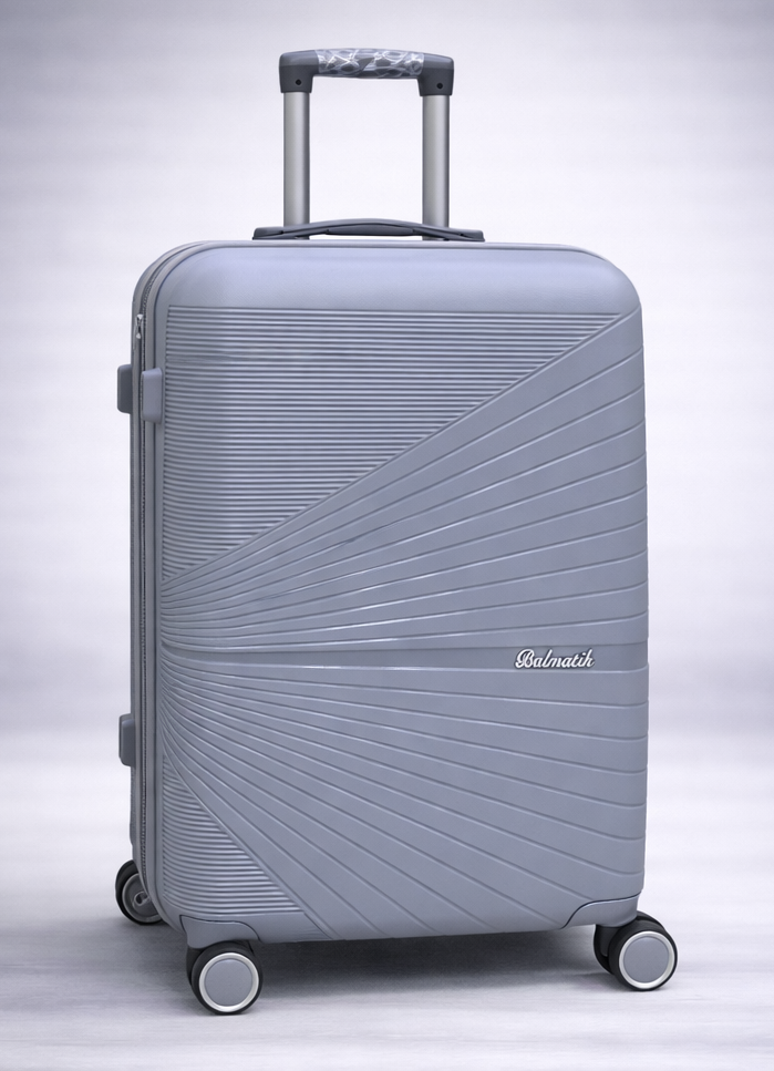 BALMATIK-2 CABINE 10KG GRIS CLAIRE