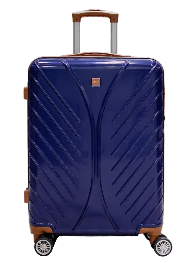 RIO-2 CABINE 10KG BLEU NUIT