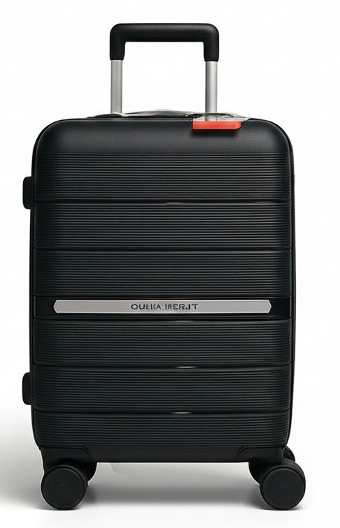 TRST-WORLD GRANDE 33KG NOIR