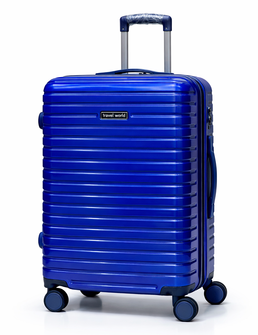 TW PC-5 CABINE 10KG BLEU GOULOISE