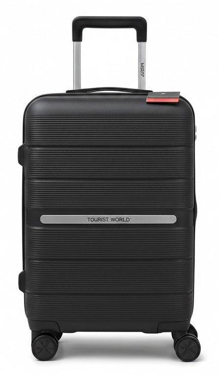 TRST-WORLD MOYENNE 23KG GRIS SURIS