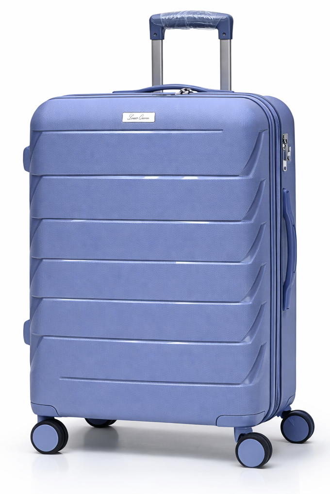 LOUIS-QUEEN MOYENNE 23KG BLEU GRIS