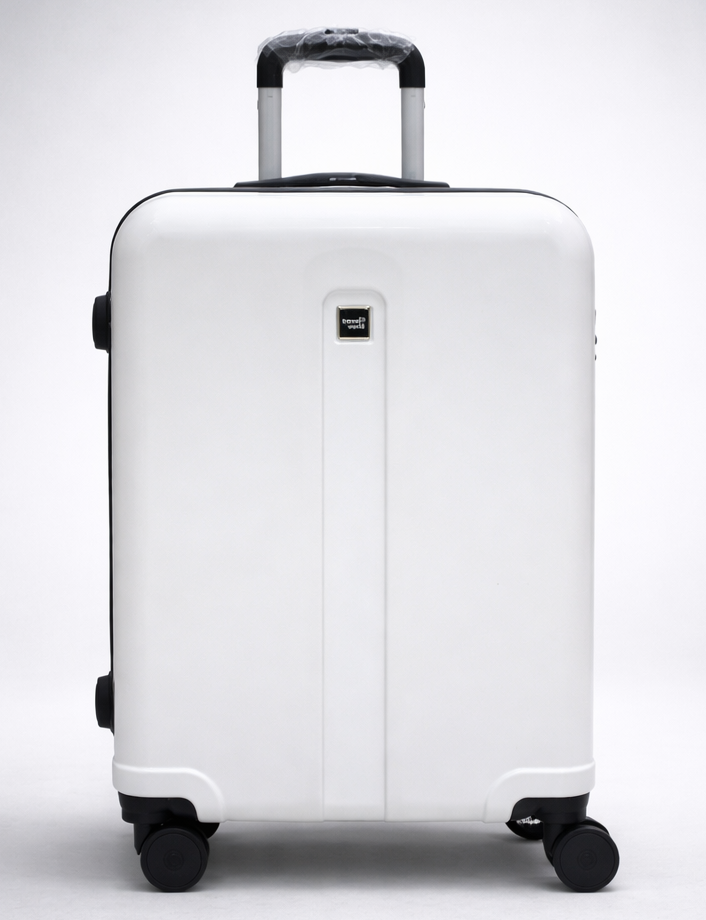 TW PC-2 MOYENNE 23KG BLANC CASSÉ