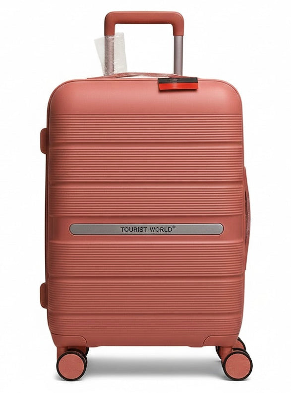 TRST-WORLD CABINE 10KG ROSE