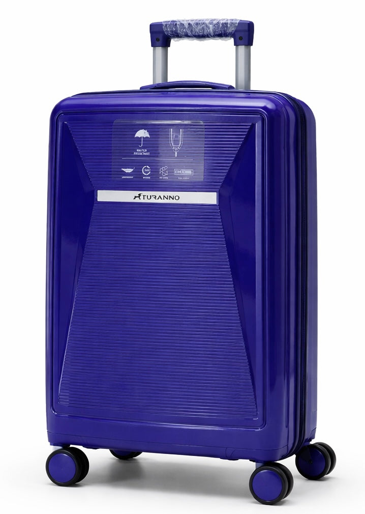 TURANO-PP CABINE 10KG BLEU
