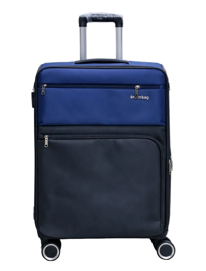SNOWBAG TISSU CABINE 10KG NOIR