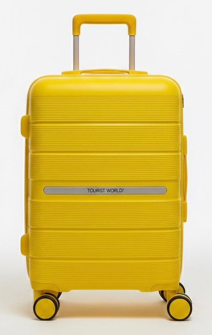 TRST-WORLD MOYENNE 23KG JAUNE