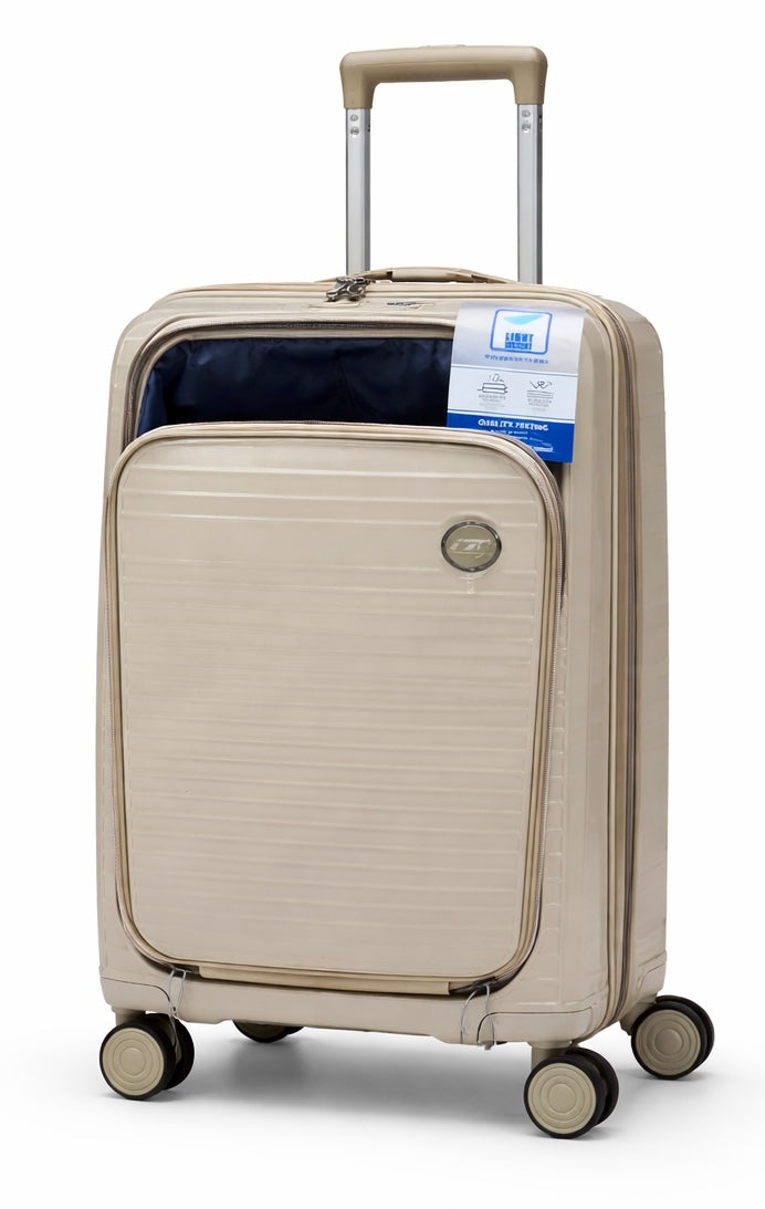 IT-PP CABINE 10KG BEIGE