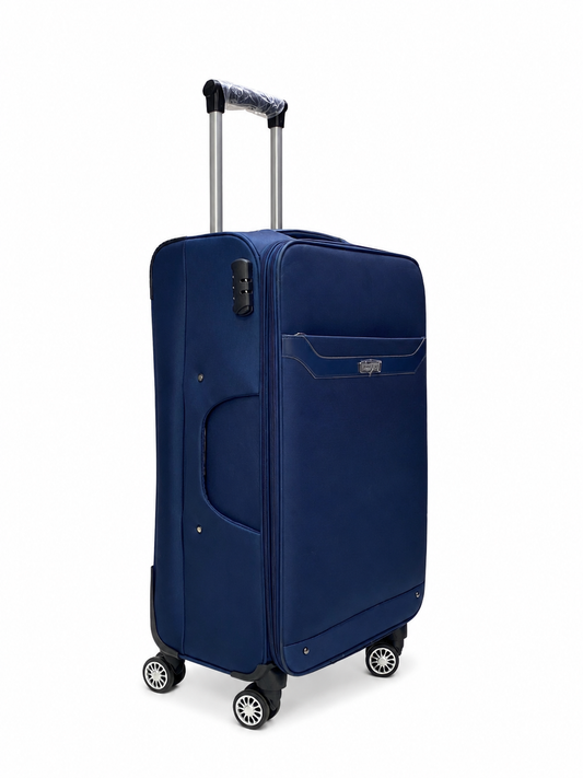 B-BAG TISSU CABINE 10KG BLEU