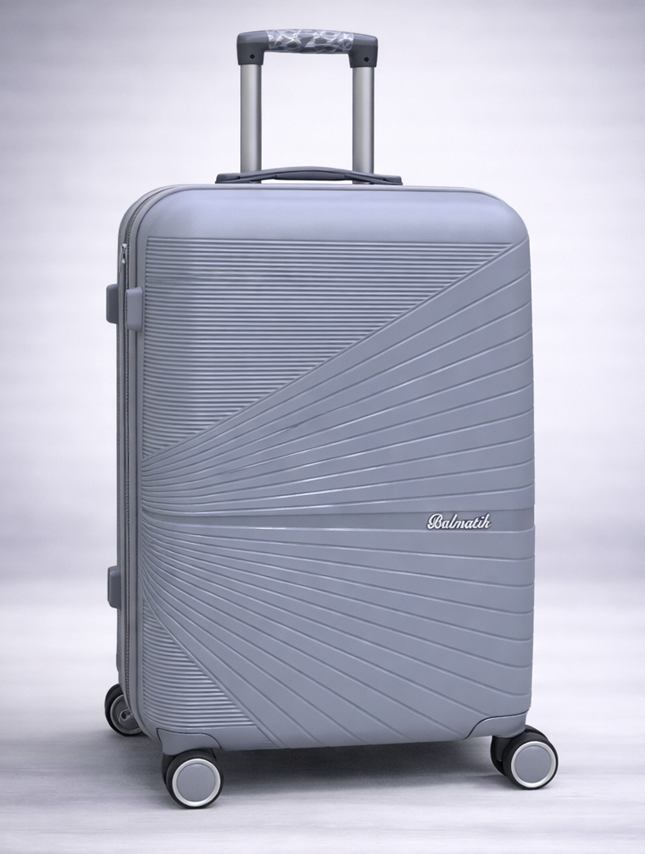 BALMATIK-2 MOYENNE 23KG GRIS CLAIRE