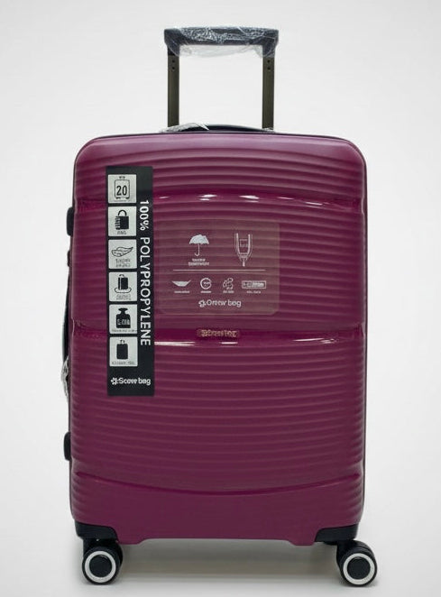 SNOWBAG CABINE 10KG SURISE