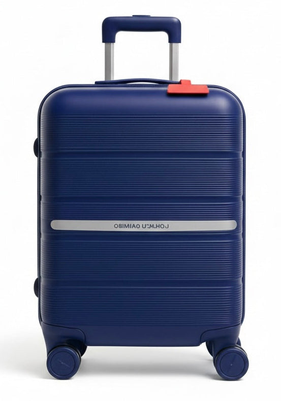 TRST-WORLD GRANDE 33KG BLEU