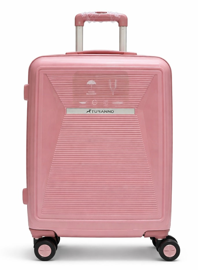 TURANO-PP MOYENNE 23KG
ROSE