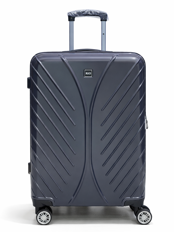 RIO-2 CABINE 10KG GRIS NARDOU