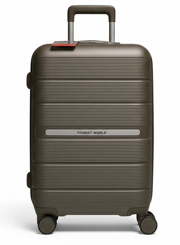 TRST-WORLD CABINE 10KG CHAMPAGNE
