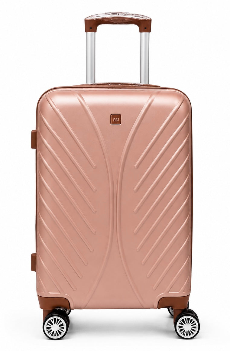 RIO-2 CABINE 10KG ROSE