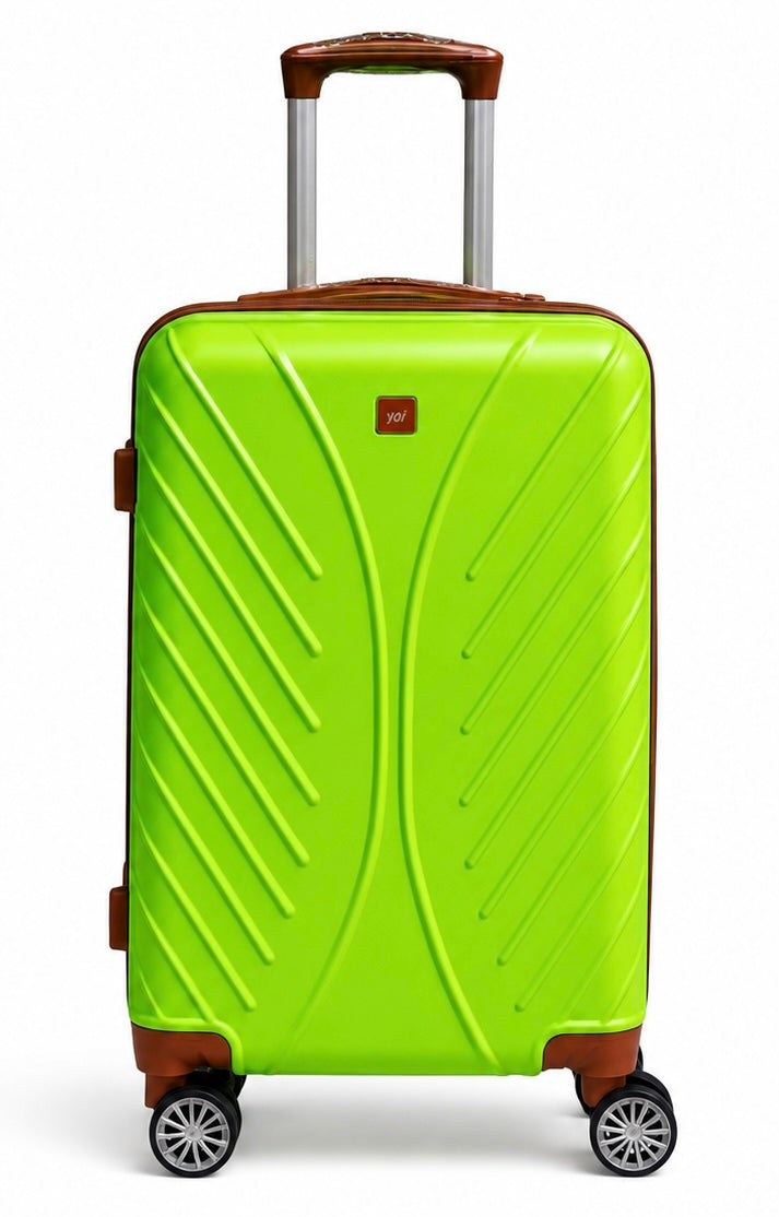 RIO-2 CABINE 10KG VERT VIF