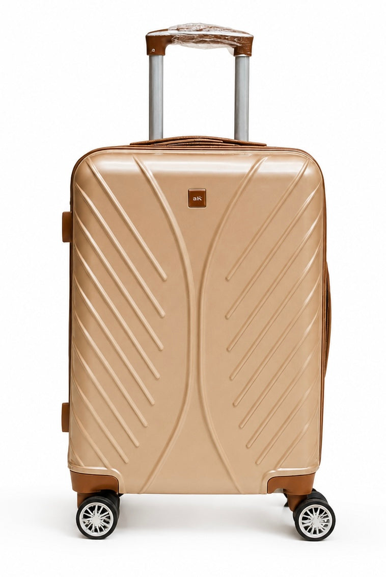 RIO-2 CABINE 10KG ROSE GOLD