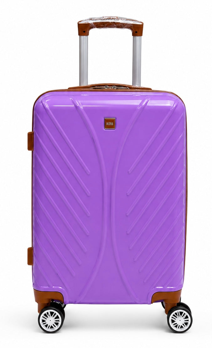RIO-2 CABINE 10KG VIOLETTE