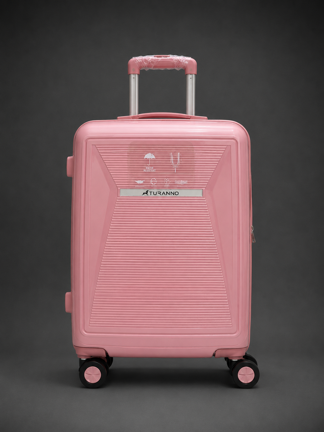 TURANO-PP MOYENNE 23KG
ROSE