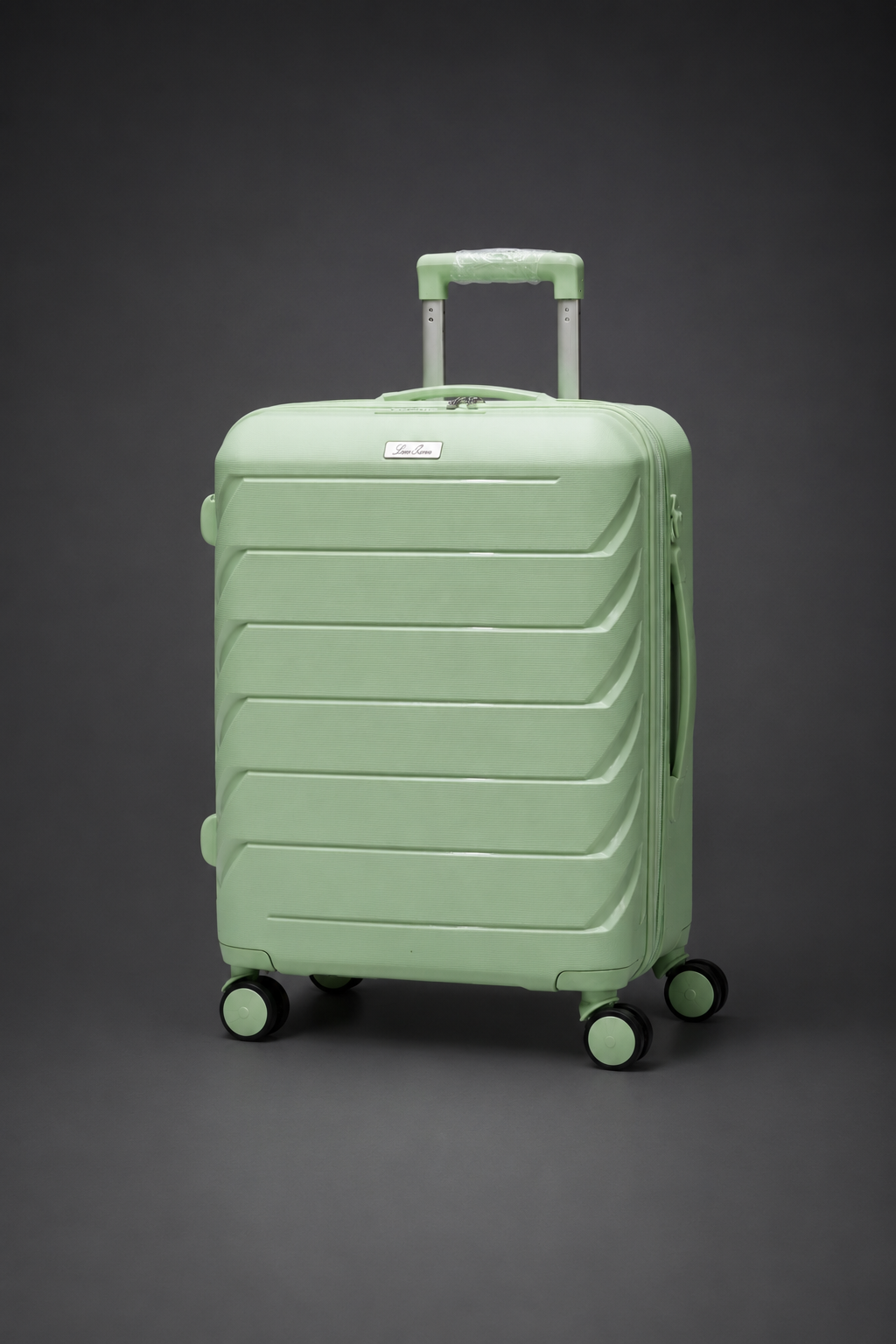LOUIS-QUEEN MOYENNE 23KG VERT PORCELAINE