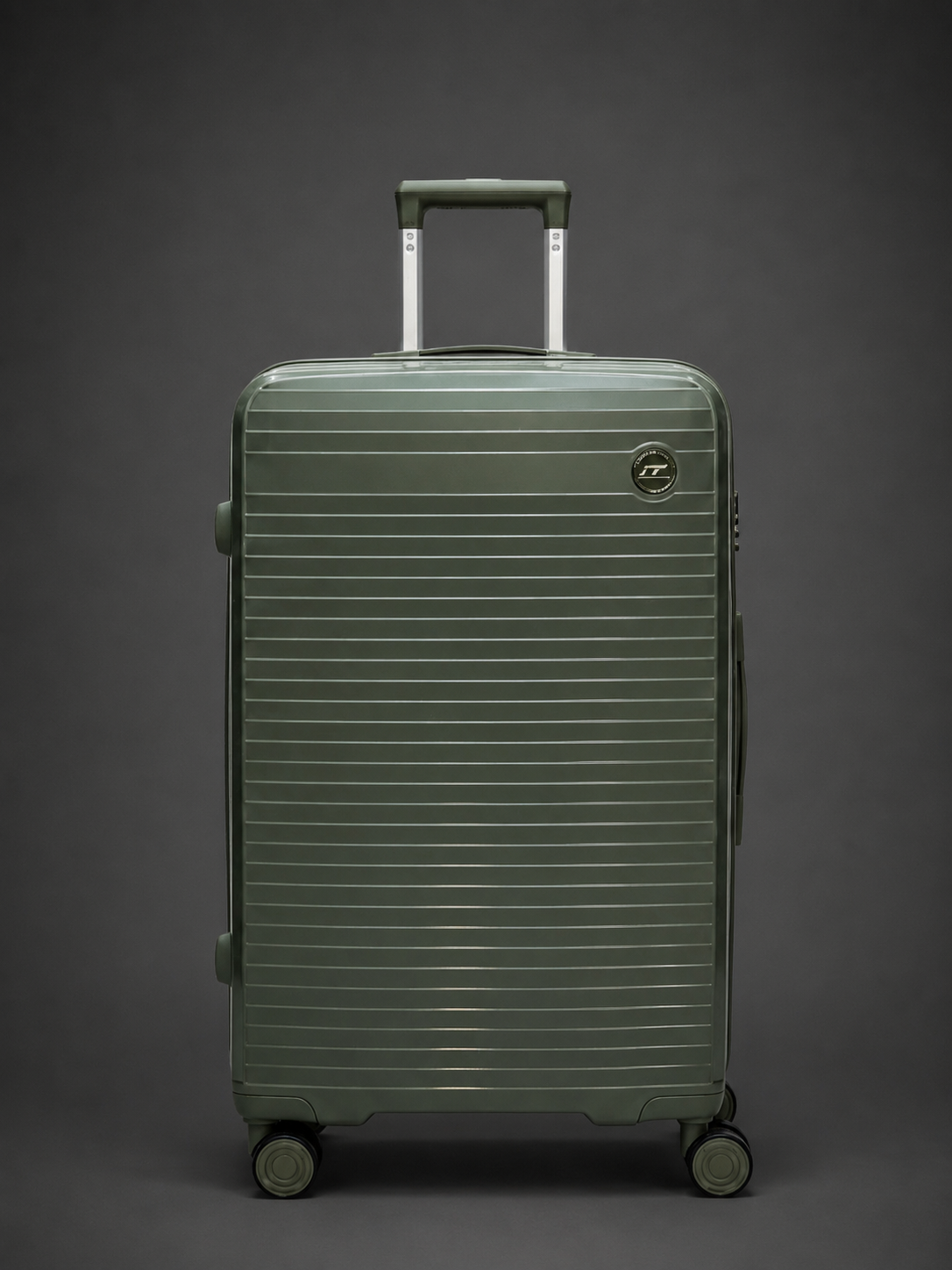 IT-PP MOYENNE 23KG VERT