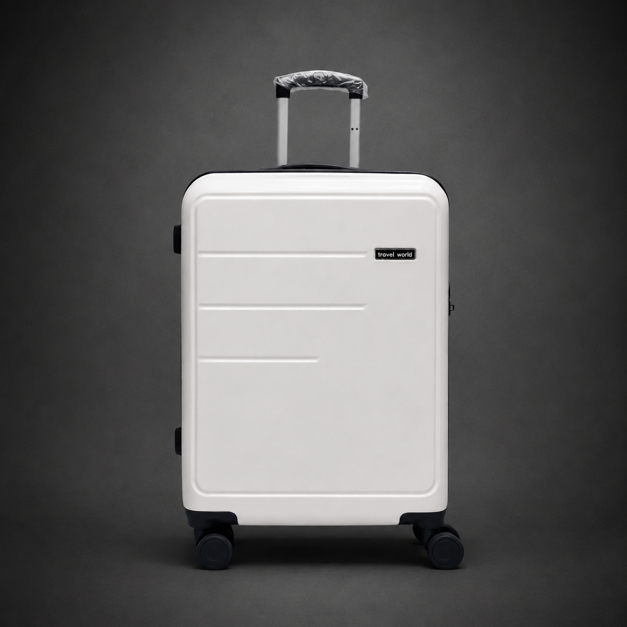 TW PC-4 MOYENNE 23KG BLANC CASSÉ