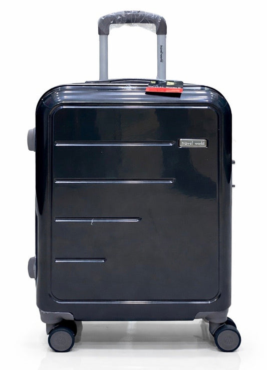 TW PC-4 MOYENNE 23KG GRIS SURIS