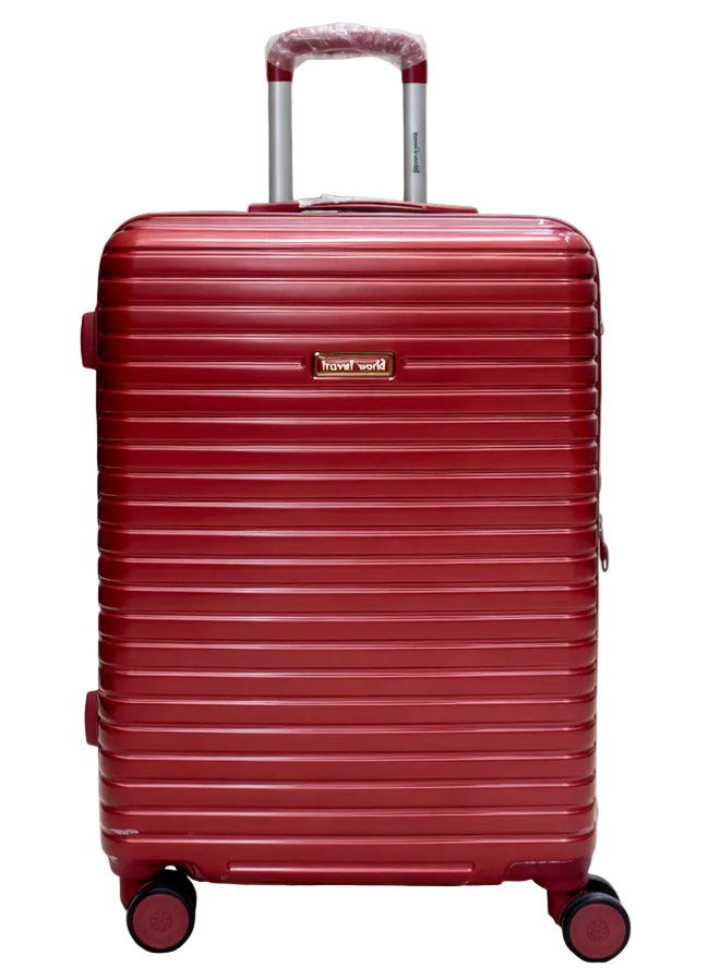 TW PC-5 GRANDE 33KG ROUGE