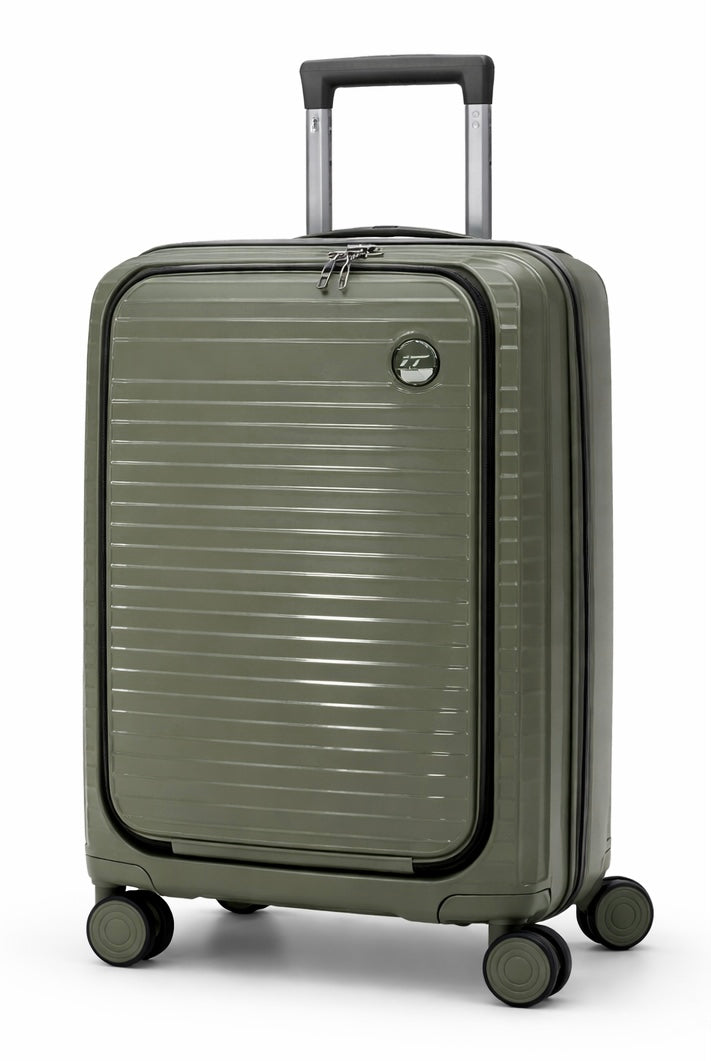 IT-PP CABINE 10KG VERT