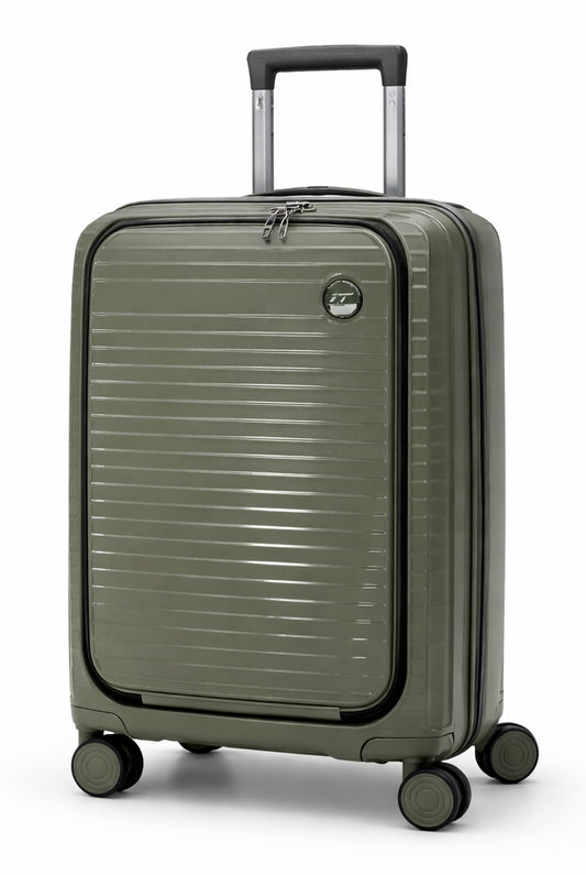 IT-PP CABINE 10KG VERT