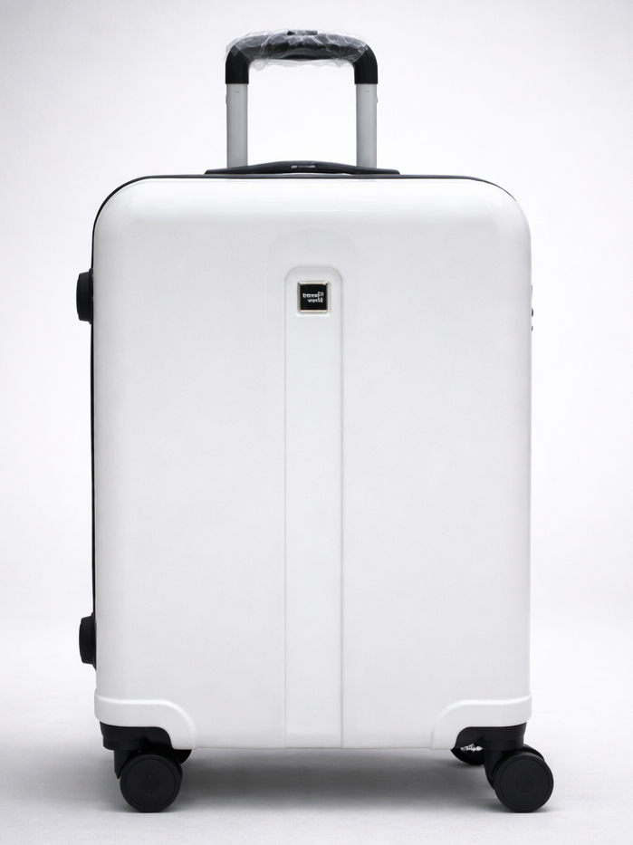 TW PC-2 CABINE 10KG BLANC CASSÉ