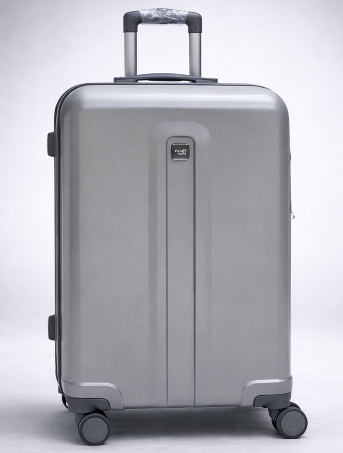 TW PC-2 GRANDE 33KG GRIS FONCÉ