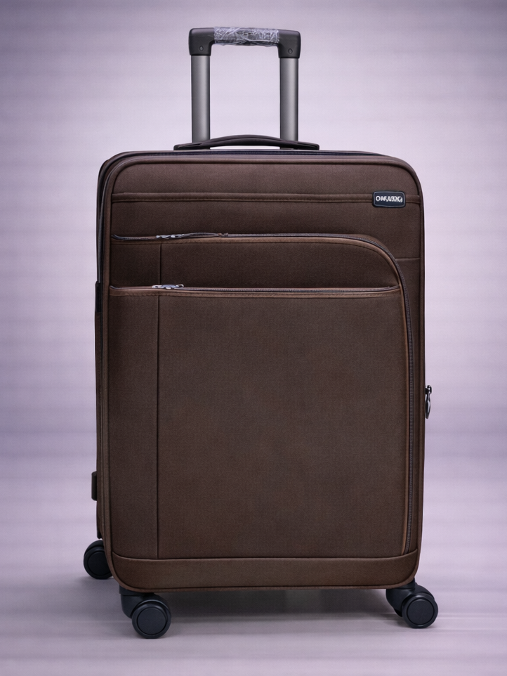 OMASKA-3 M 15KG MARRON