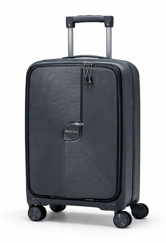 SMART-POLO MOYENNE 23KG GRIS SURIS