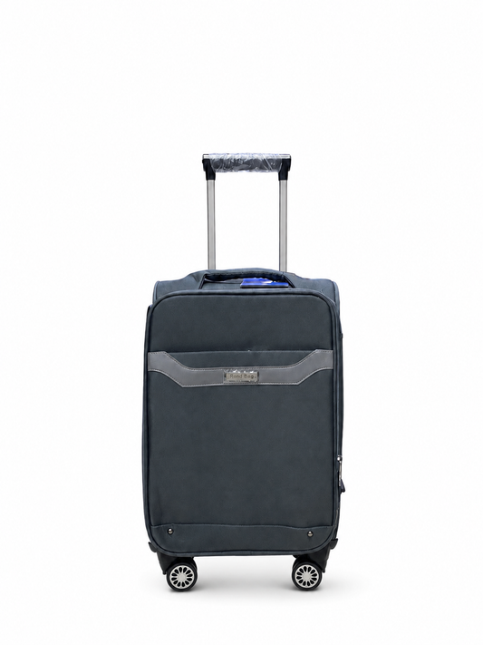 B-BAG TISSU CABINE 10KG GRIS