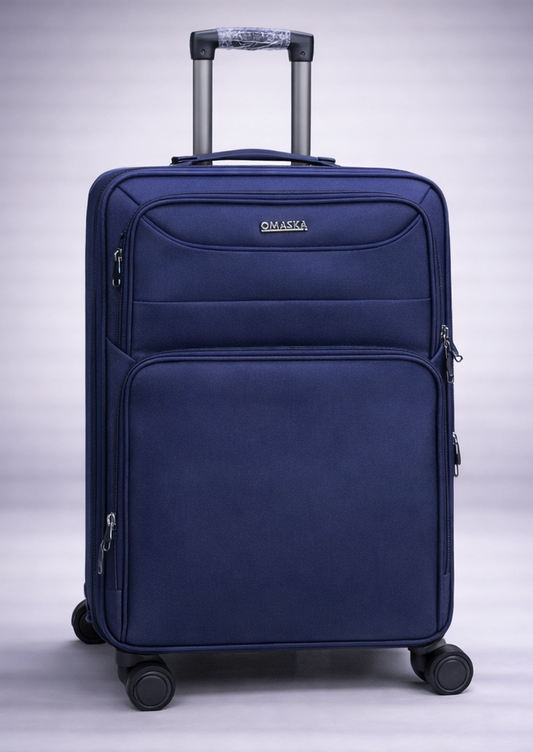 OMASKA-1 S CABINE 8KG BLEU