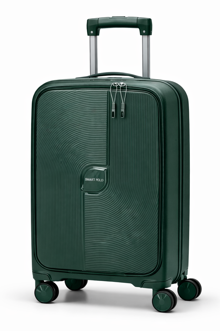 SMART-POLO GRANDE 33KG VERT