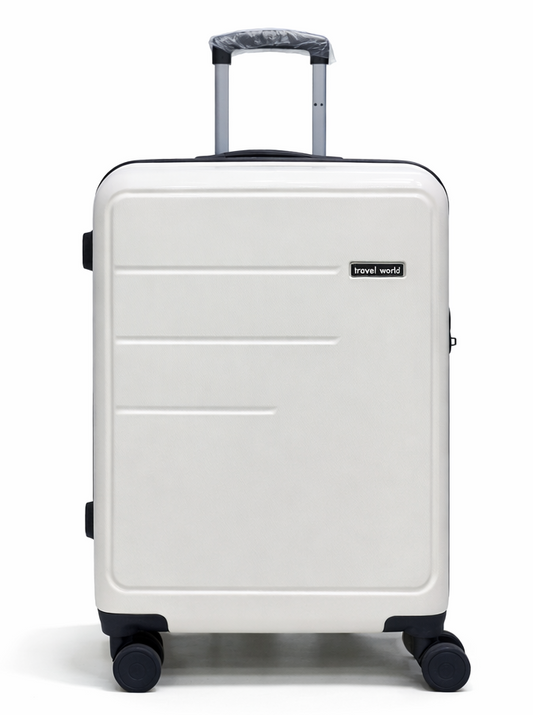 TW PC-4 MOYENNE 23KG BLANC CASSÉ