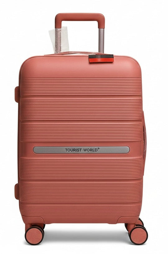 TRST-WORLD MOYENNE 23KG ROSE