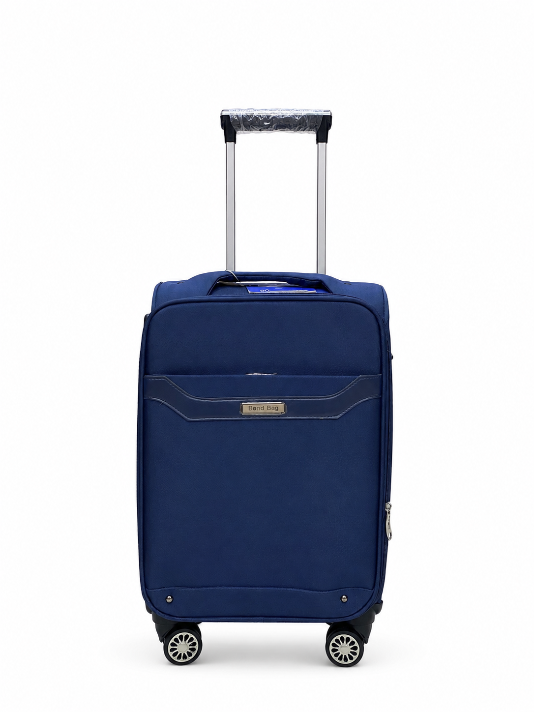 B-BAG TISSU CABINE 10KG BLEU