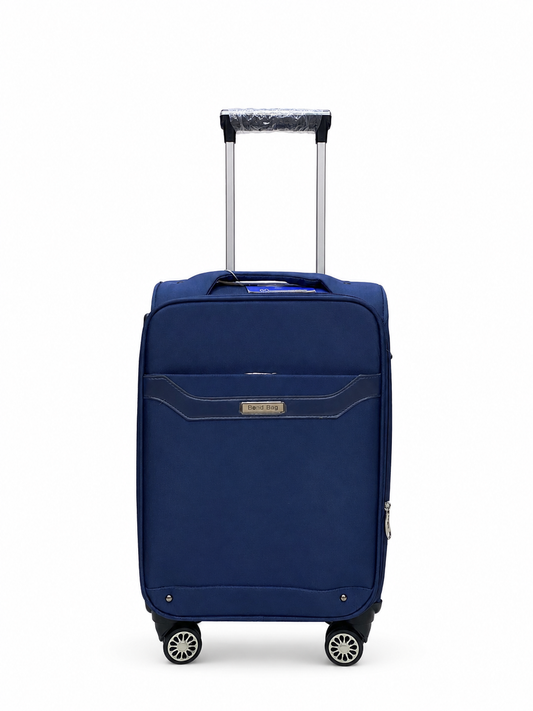 B-BAG TISSU CABINE 10KG BLEU