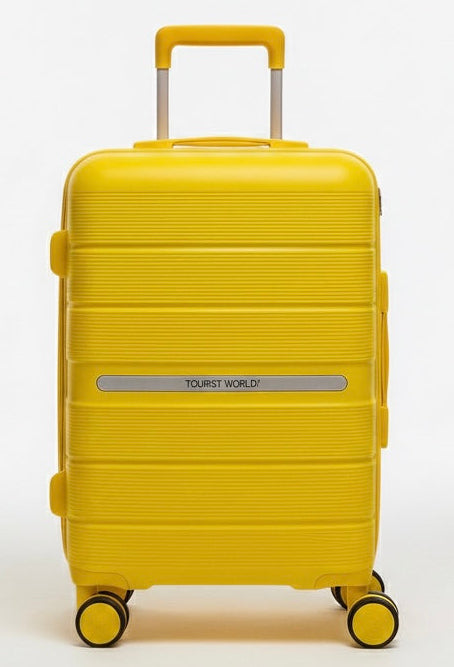 TRST-WORLD GRANDE 33KG JAUNE