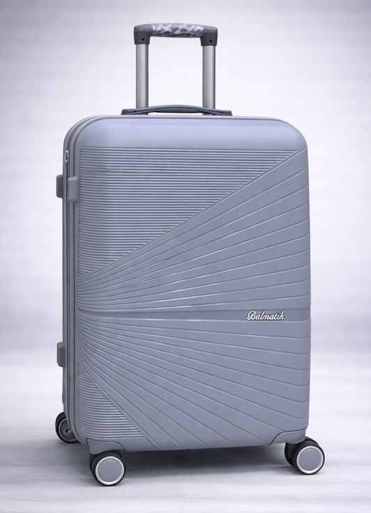 BALMATIK-2 CABINE 10KG GRIS CLAIRE