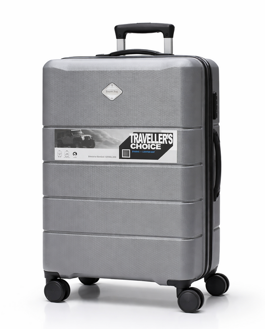 EVENTBAG-1 MOYENNE 20KG GRIS SURIS