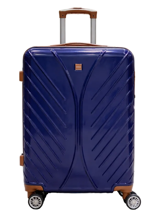 RIO-2 CABINE 10KG BLEU NUIT
