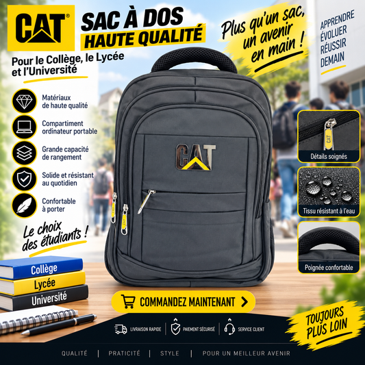 Sac à dos porte pc 2601-17