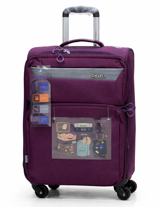 OMASKA-2 M 15KG MOVE